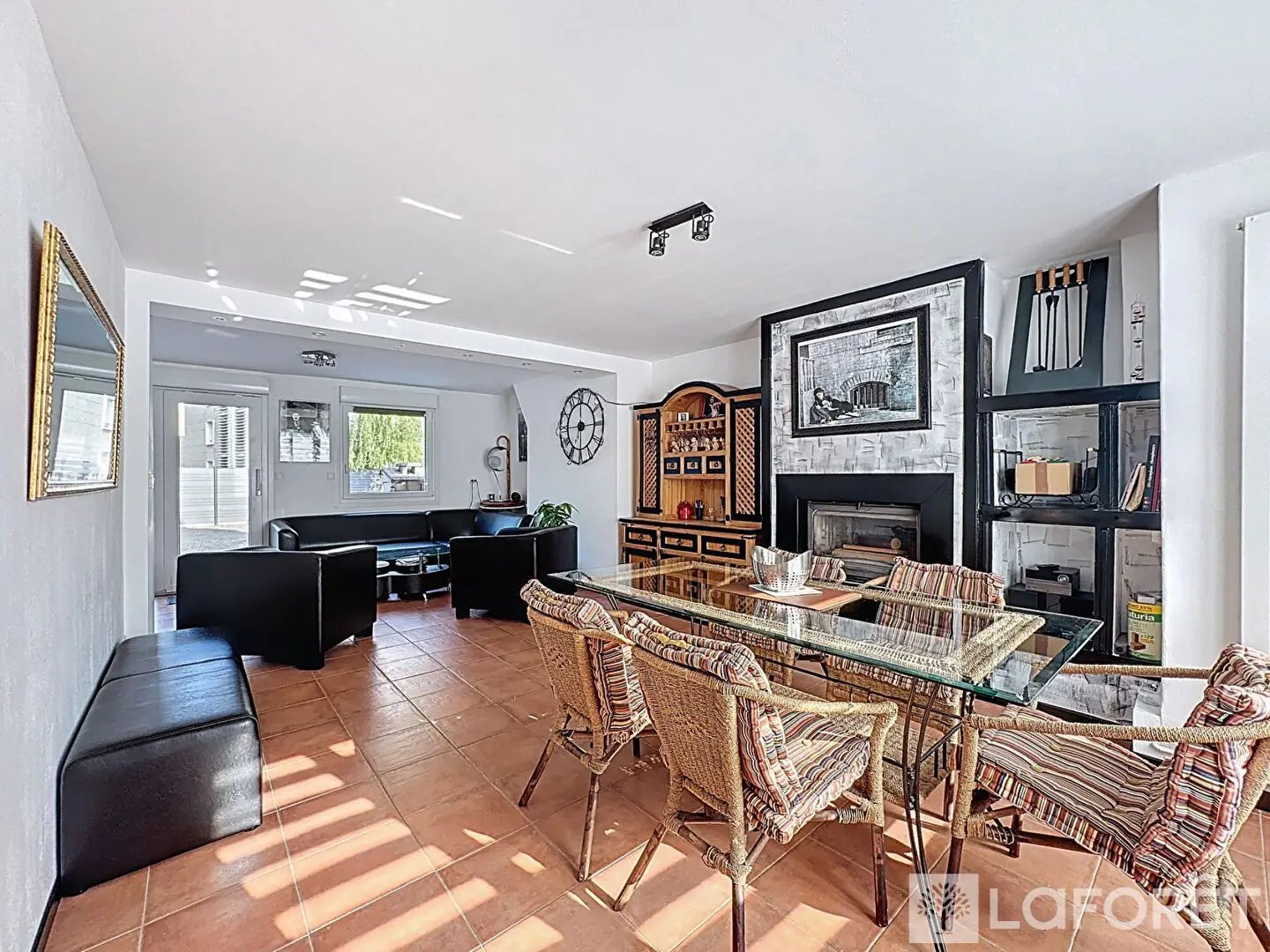Maison à vendre, 134m², Dunkerque