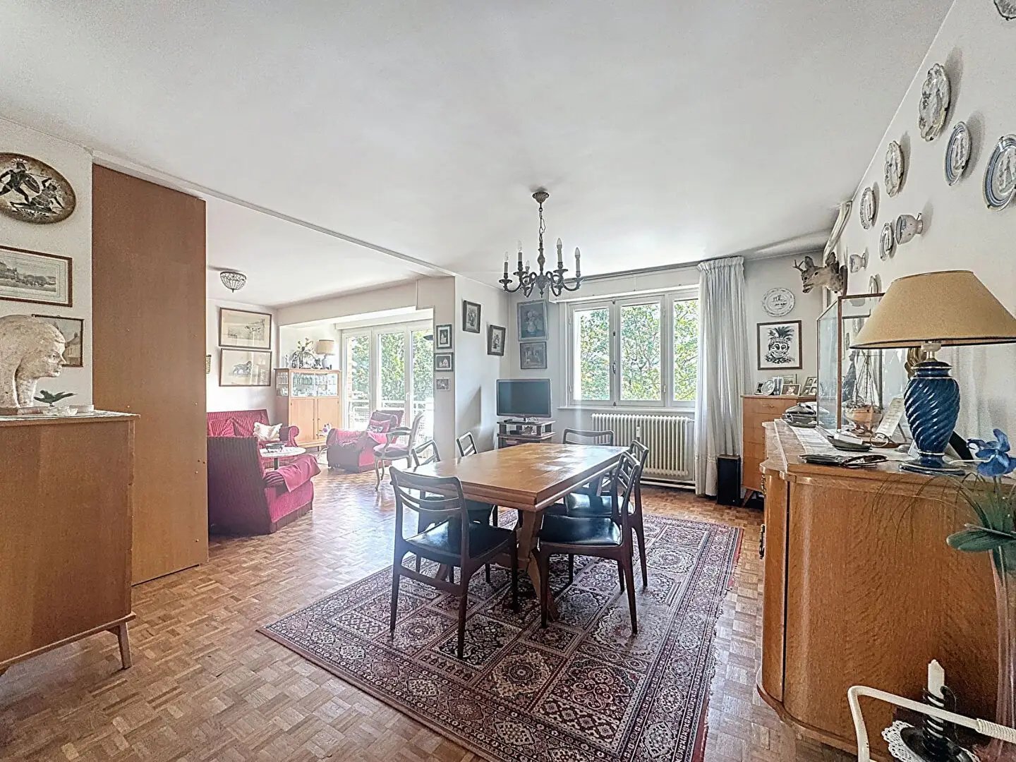 Appartement à vendre, 90m², Dunkerque