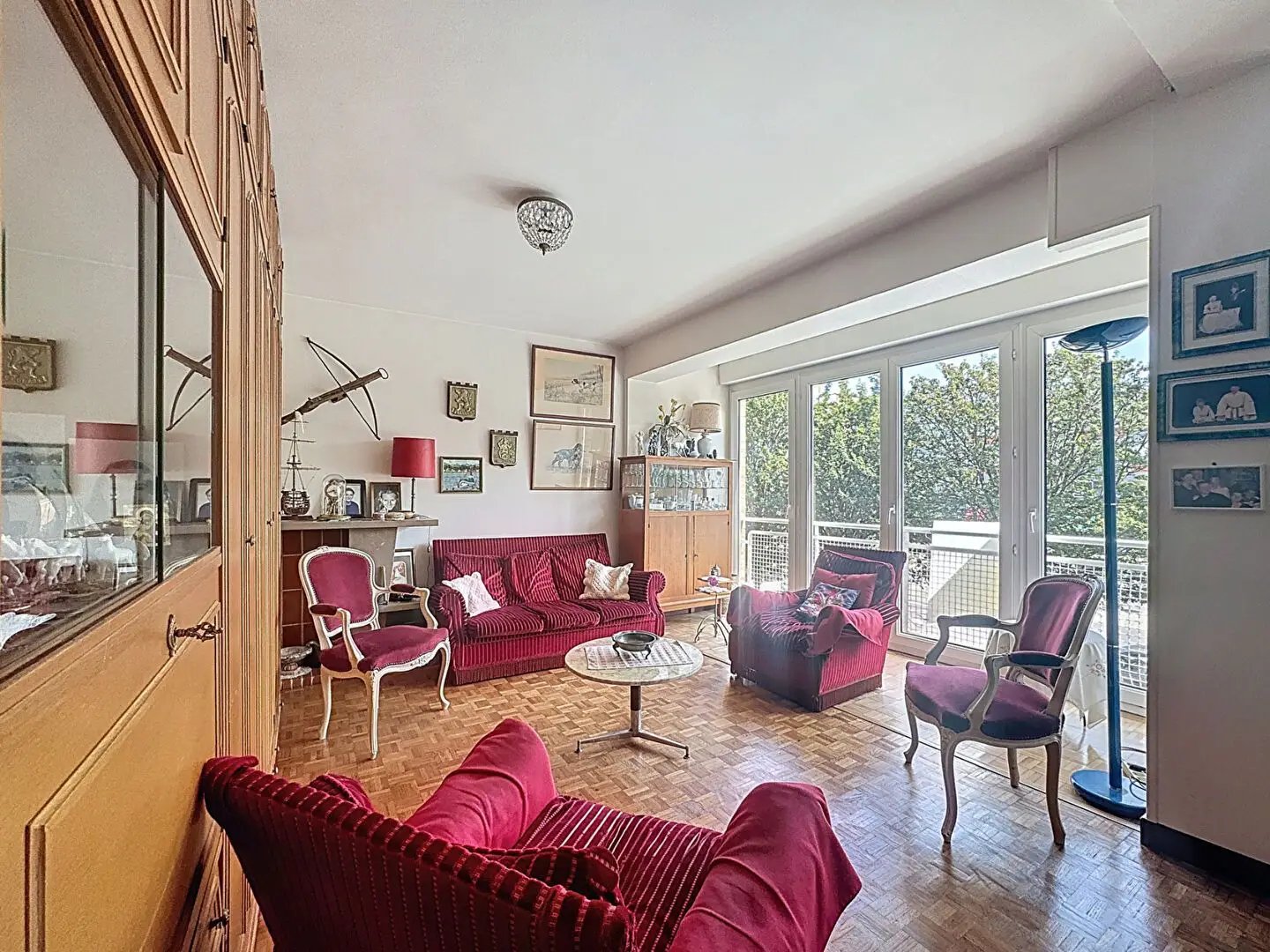 Appartement à vendre, 90m², Dunkerque