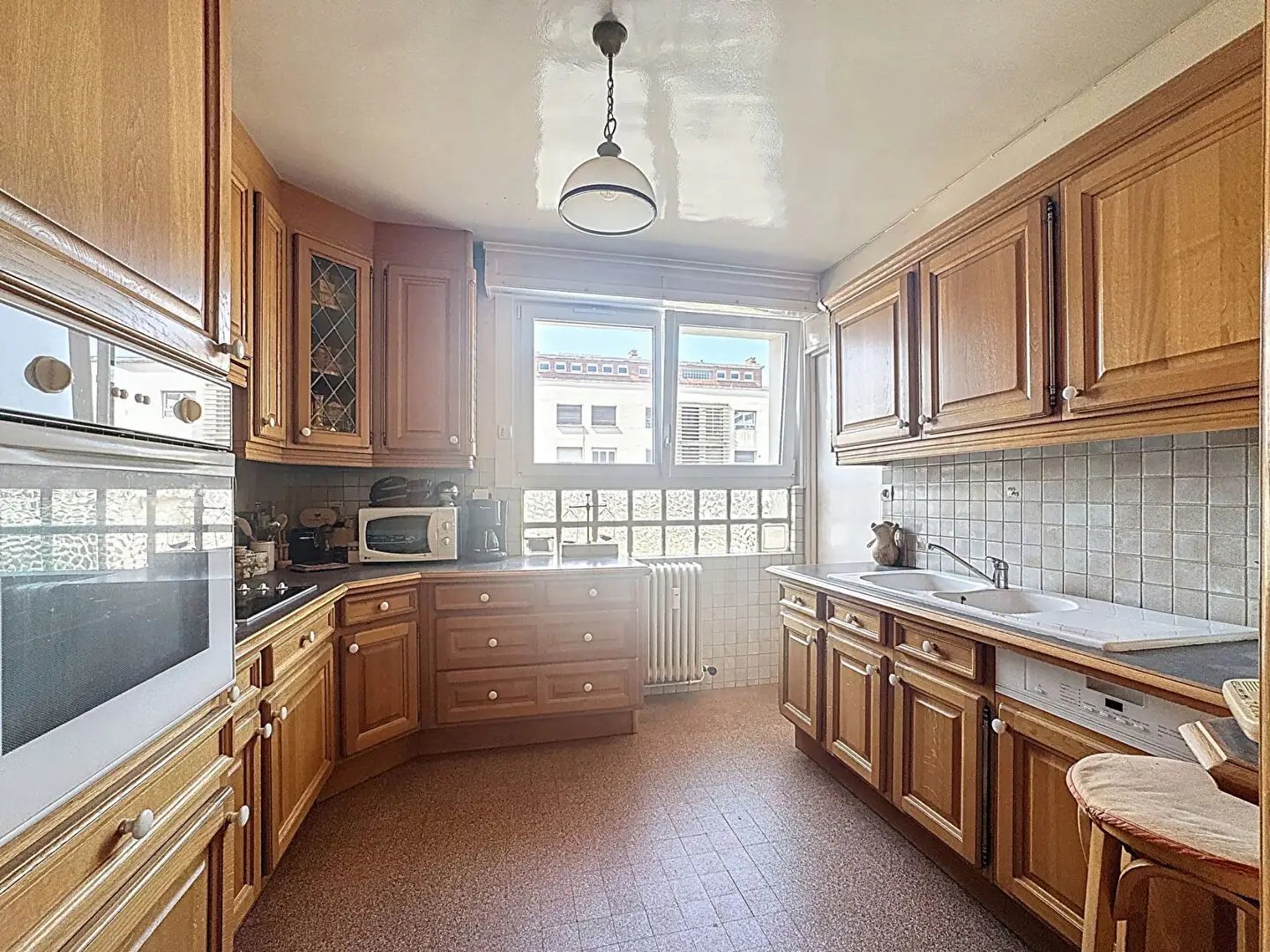 Appartement à vendre, 90m², Dunkerque