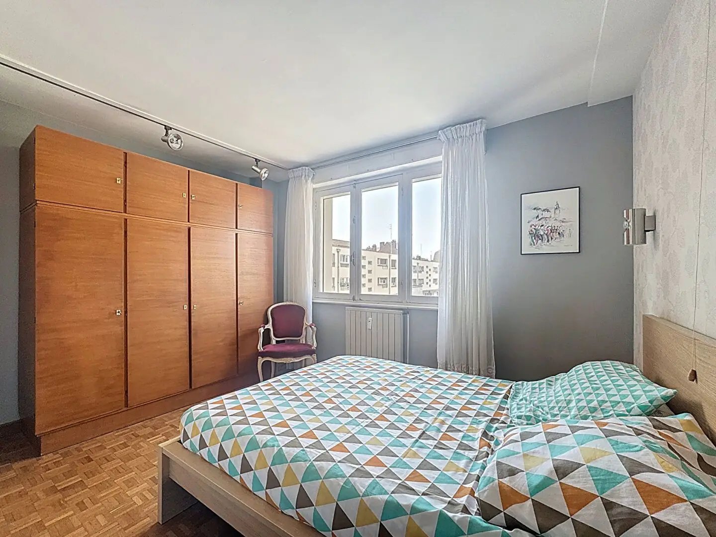 Appartement à vendre, 90m², Dunkerque