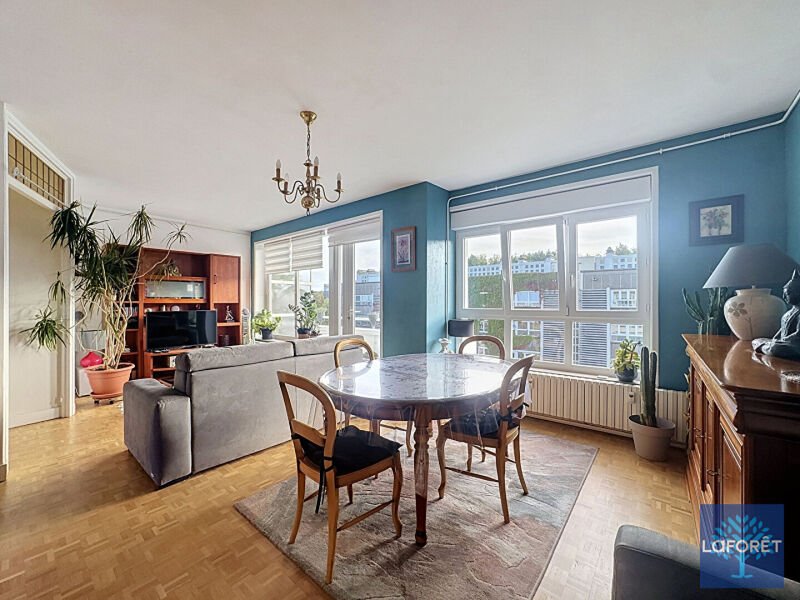 Appartement à vendre, 78m², Dunkerque