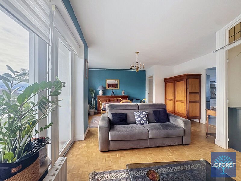 Appartement à vendre, 78m², Dunkerque