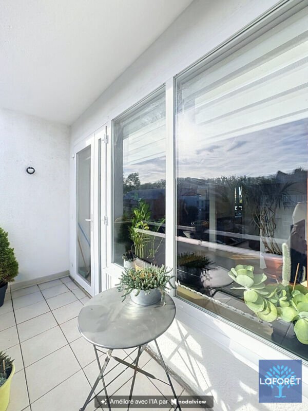 Appartement à vendre, 78m², Dunkerque