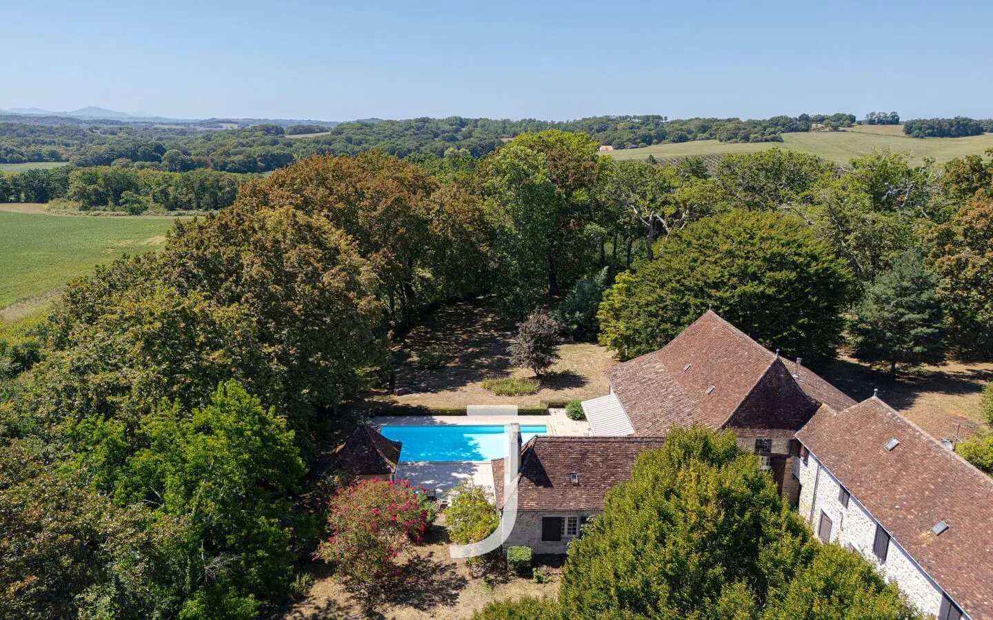Maison à vendre, 450m², Sauveterre-de-Béarn