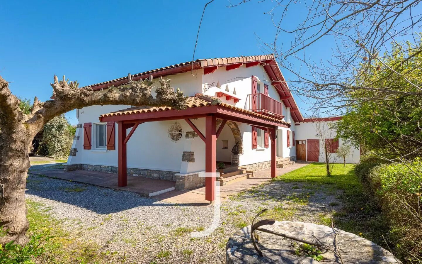 Maison à vendre, 135m², Saint-Palais