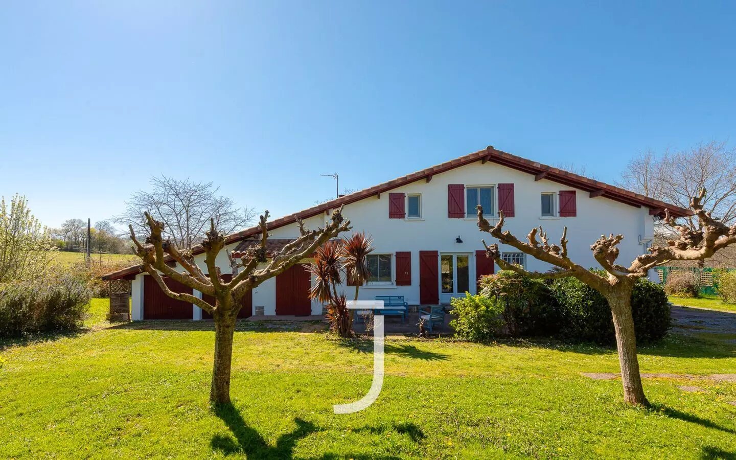 Maison à vendre, 135m², Saint-Palais