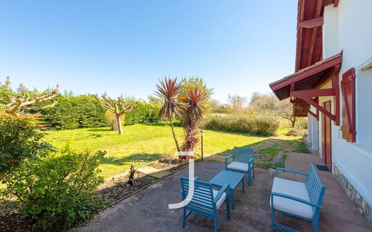 Maison à vendre, 135m², Saint-Palais
