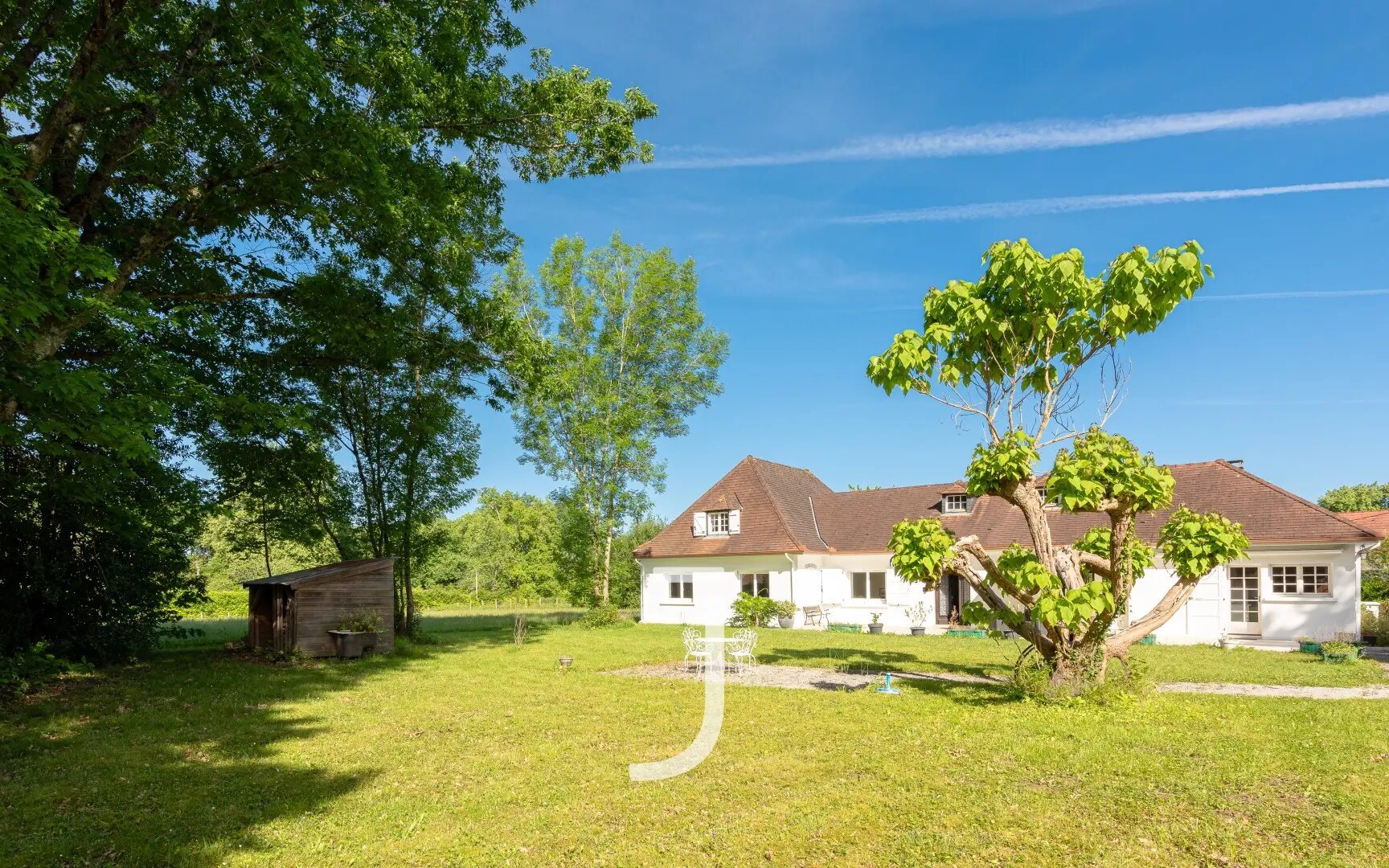 Maison à vendre, 206m², Sauveterre-de-Béarn