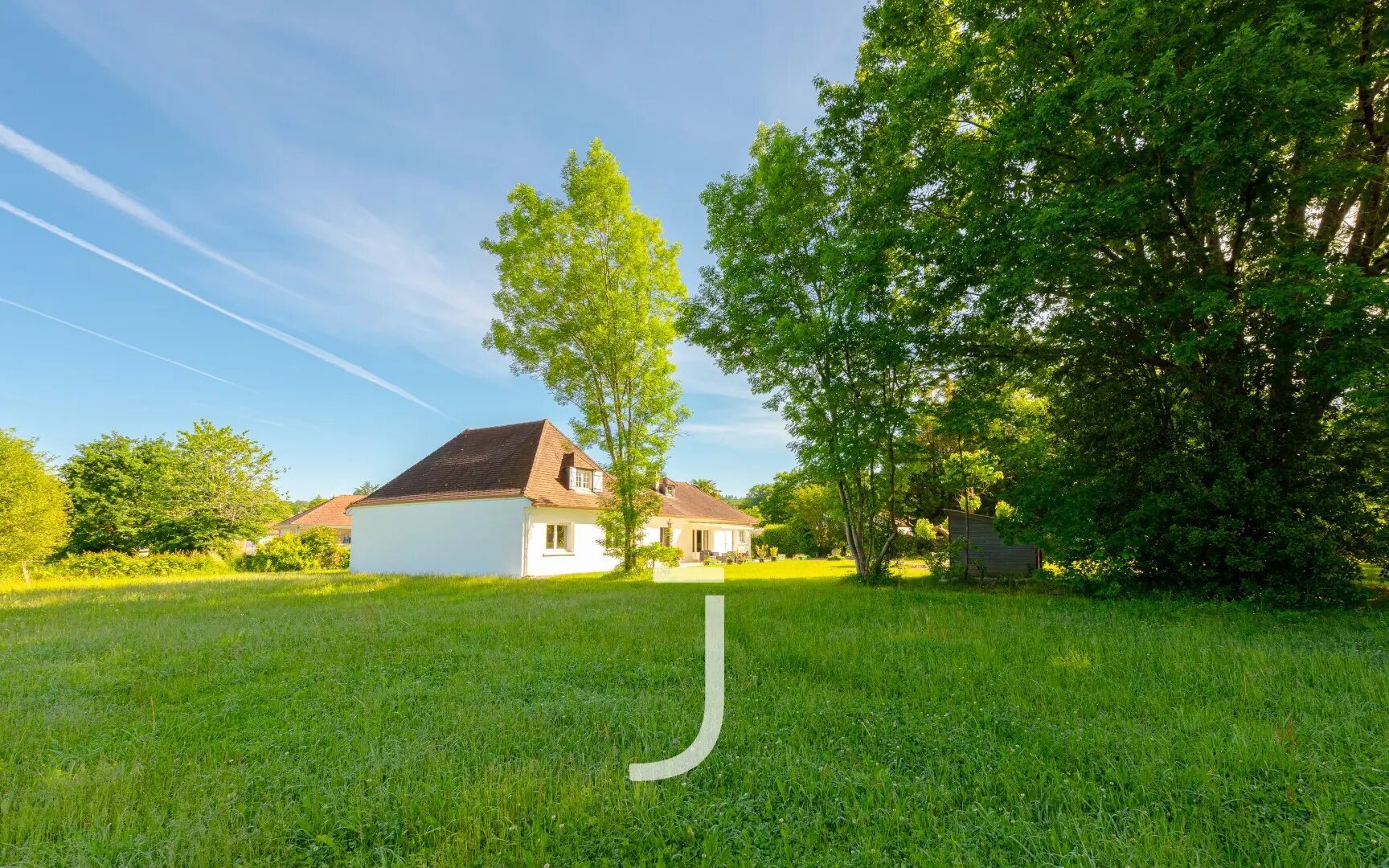 Maison à vendre, 206m², Sauveterre-de-Béarn