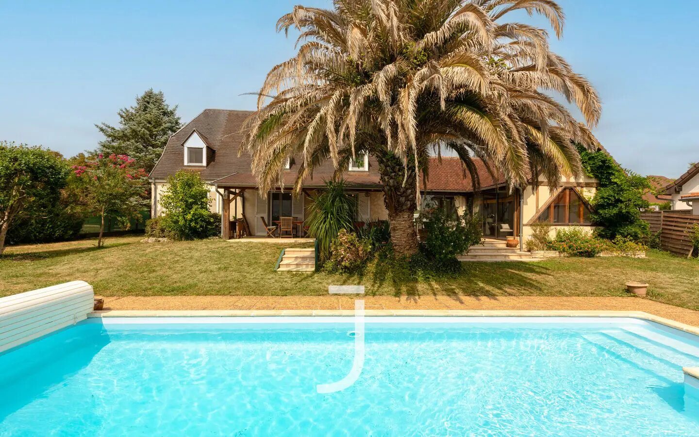 Maison à vendre, 142m², Sauveterre-de-Béarn