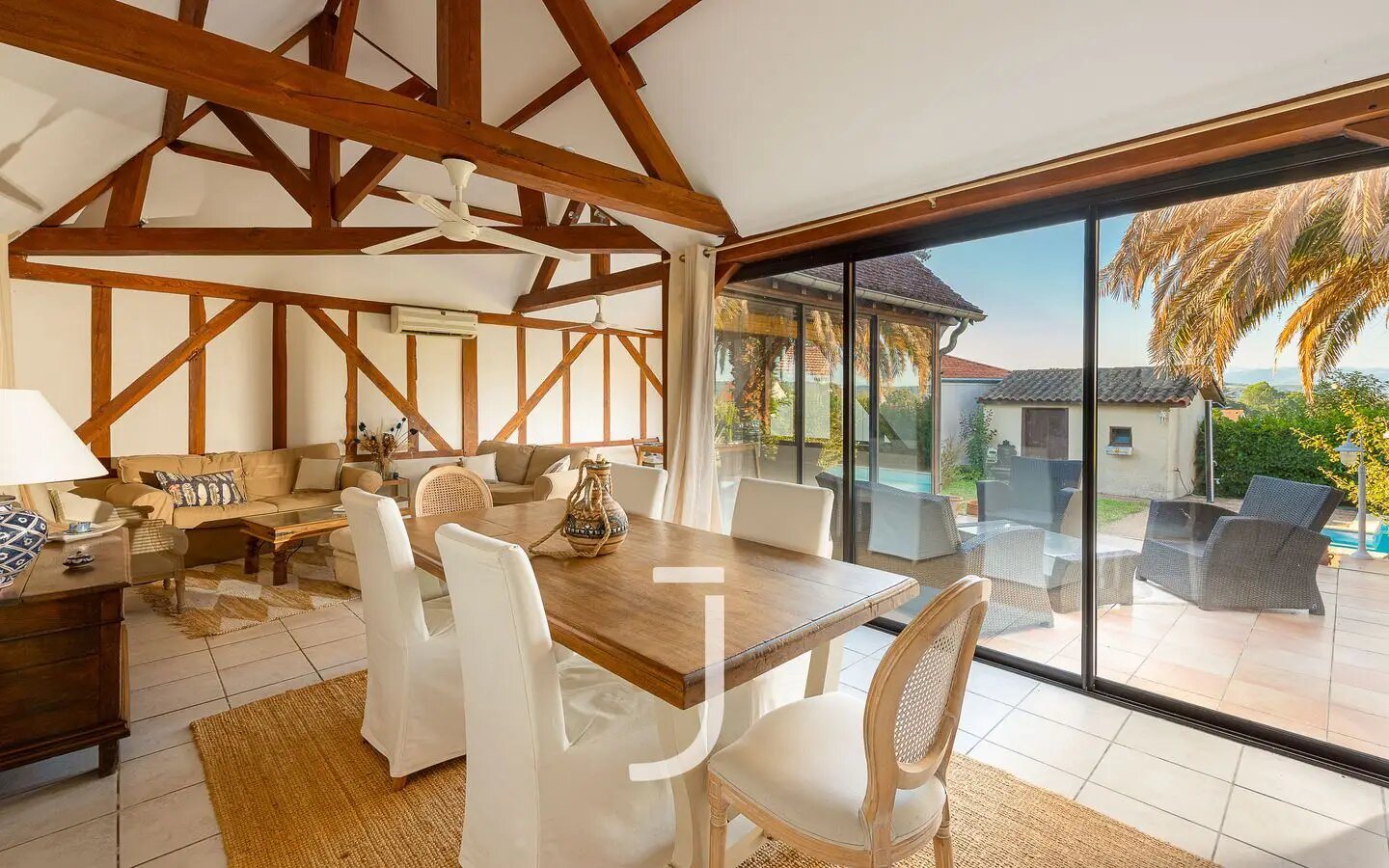 Maison à vendre, 142m², Sauveterre-de-Béarn