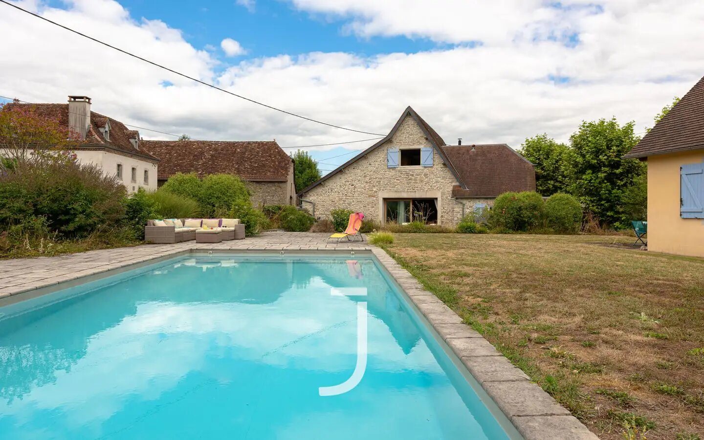 Maison à vendre, 240m², Sauveterre-de-Béarn