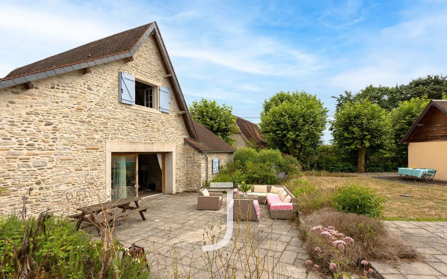 Maison à vendre, 240m², Sauveterre-de-Béarn