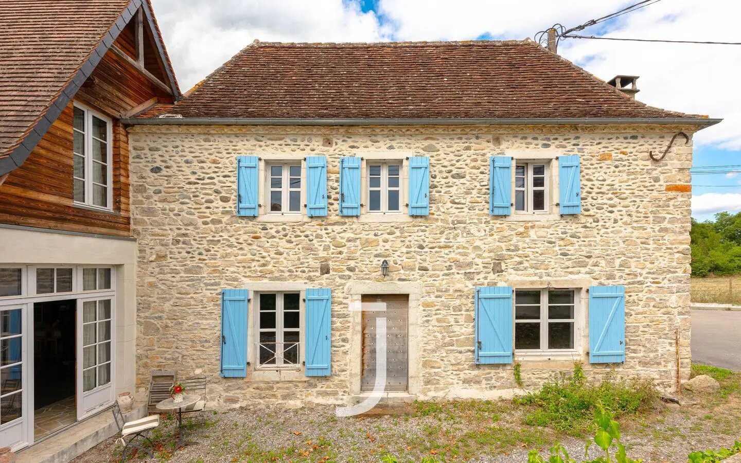 Maison à vendre, 240m², Sauveterre-de-Béarn