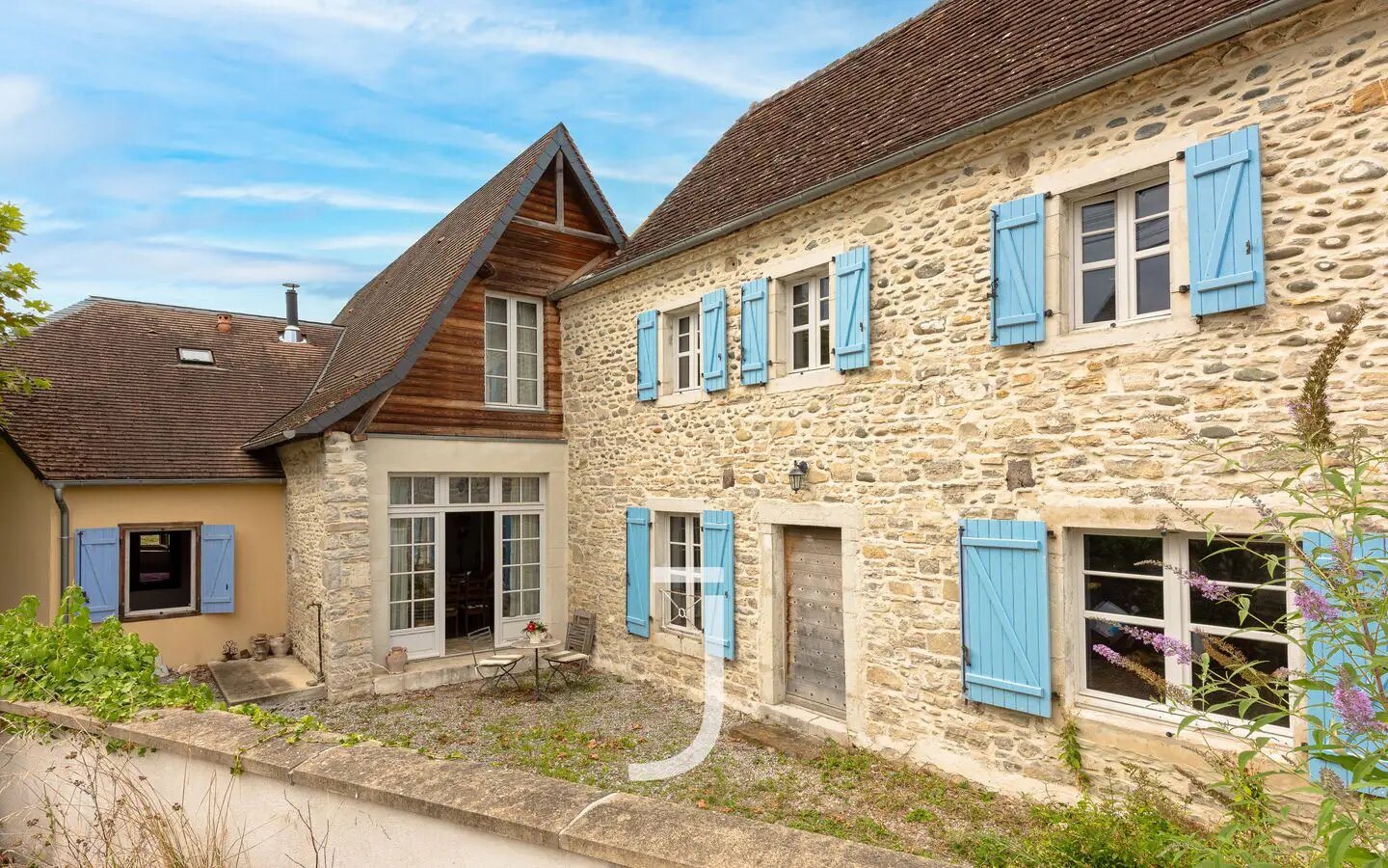 Maison à vendre, 240m², Sauveterre-de-Béarn