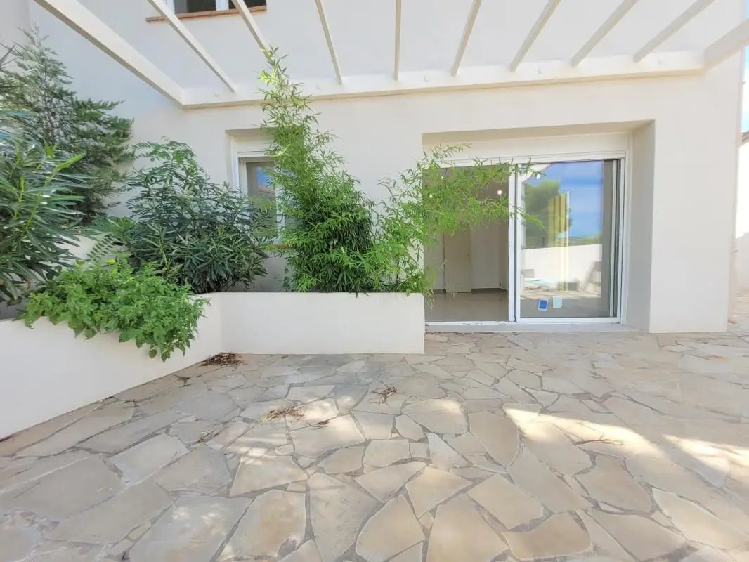 Appartement à vendre, 28m², Bandol