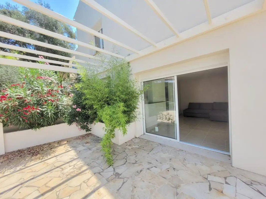 Appartement à vendre, 28m², Bandol