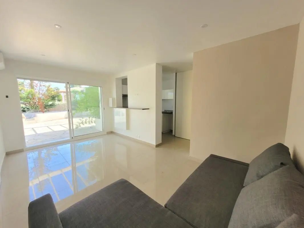 Appartement à vendre, 28m², Bandol