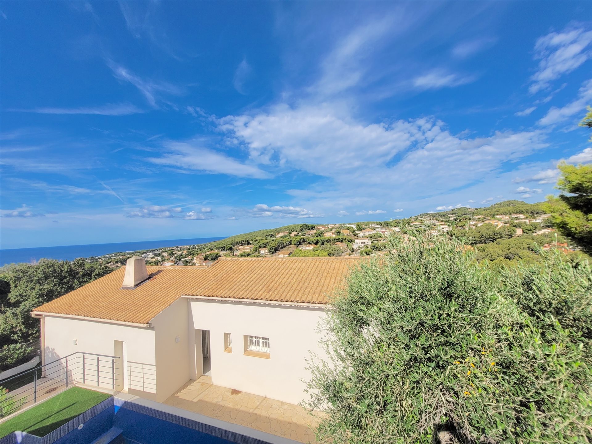 Maison à vendre, 147m², Bandol