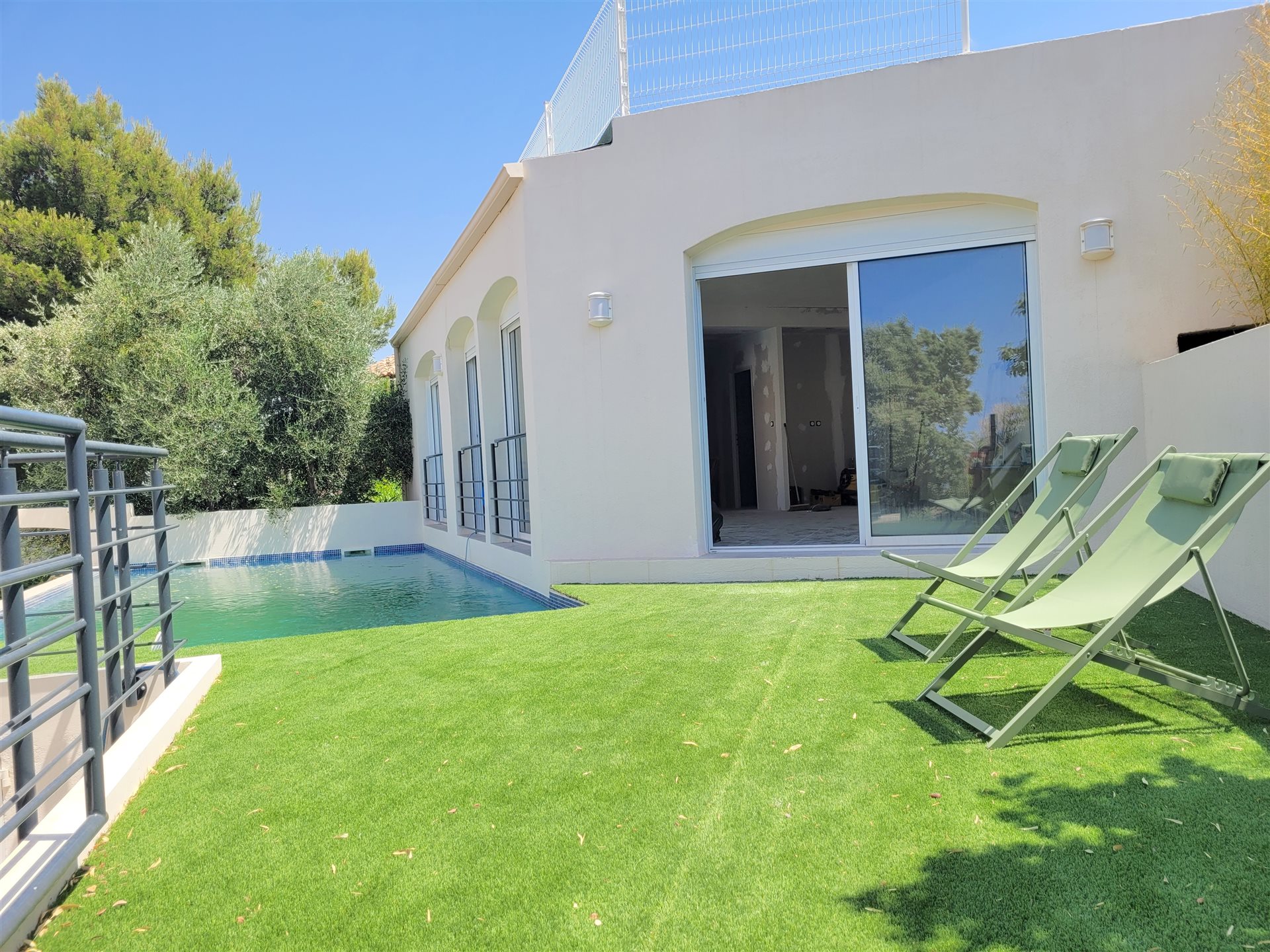 Maison à vendre, 147m², Bandol