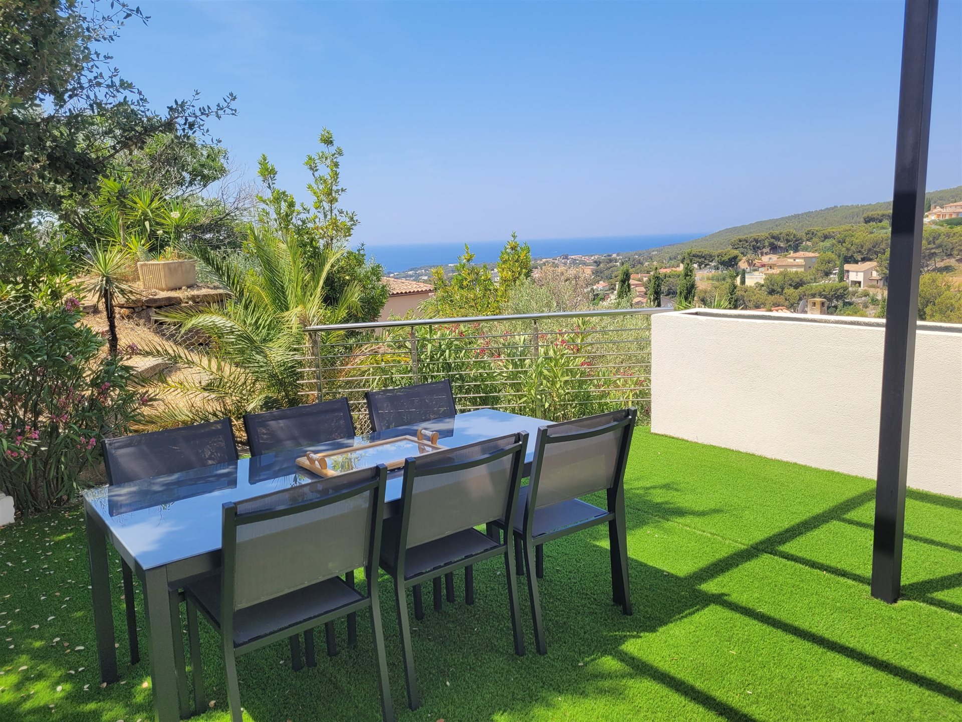 Maison à vendre, 147m², Bandol
