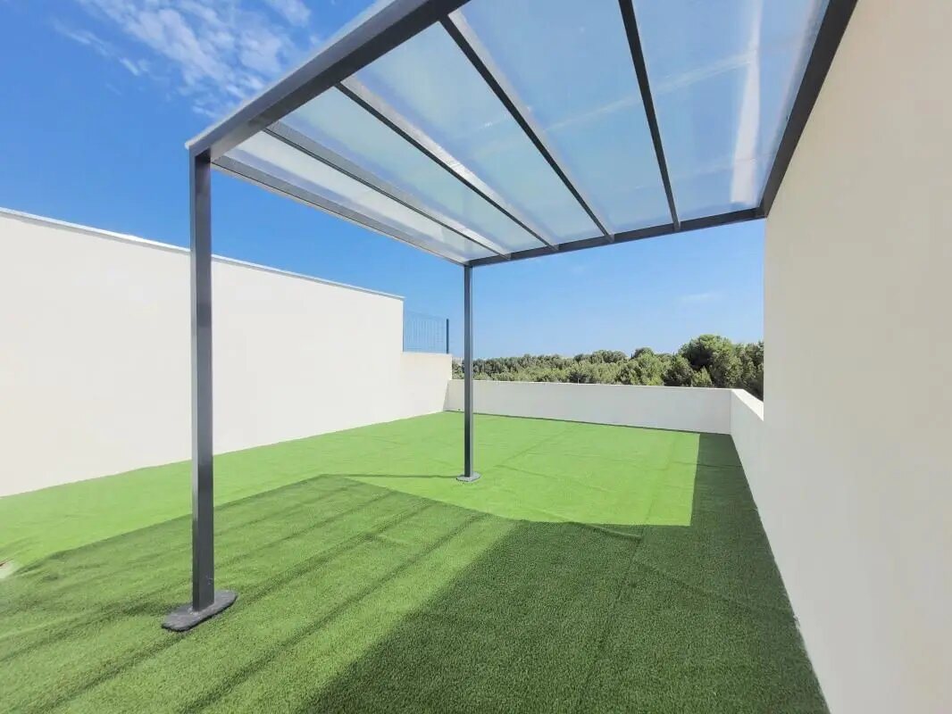 Appartement à vendre, 75m², Sausset-les-Pins