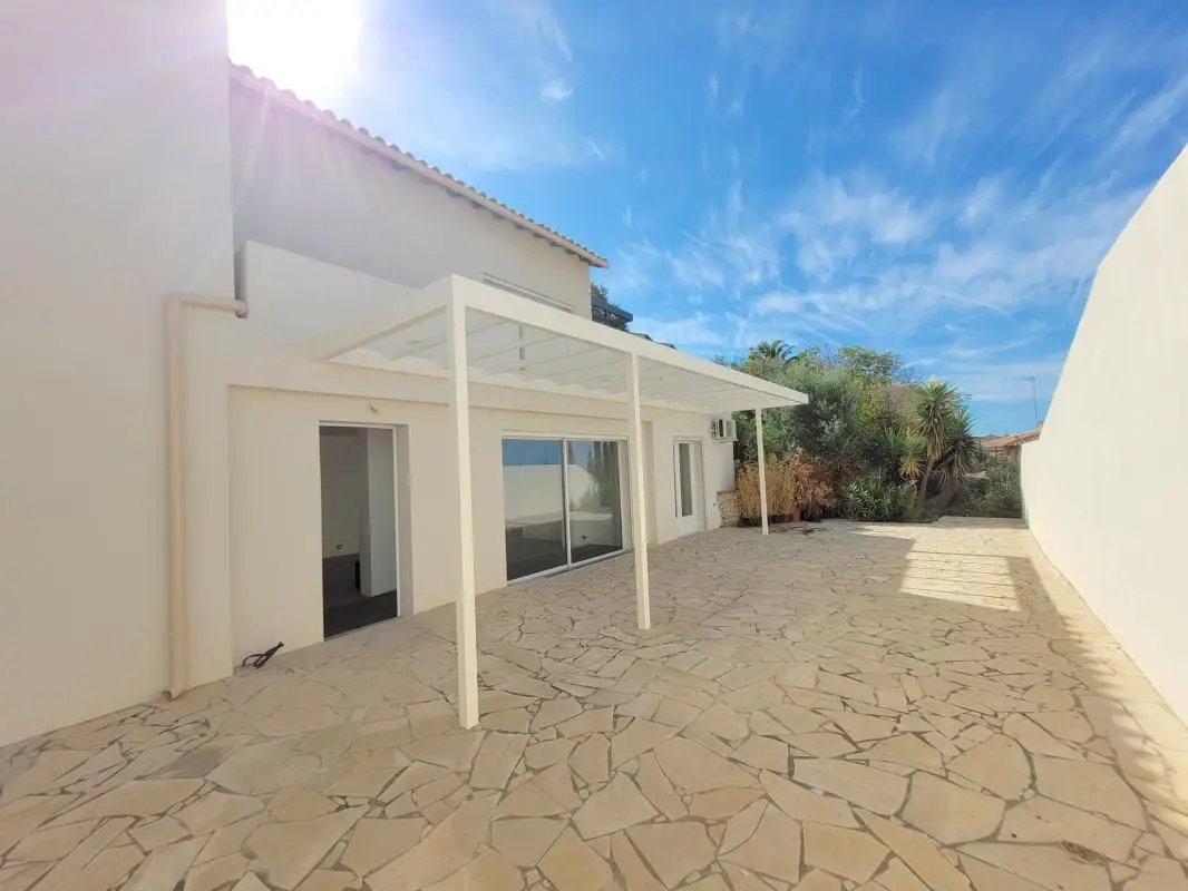 Appartement à vendre, 58m², Bandol