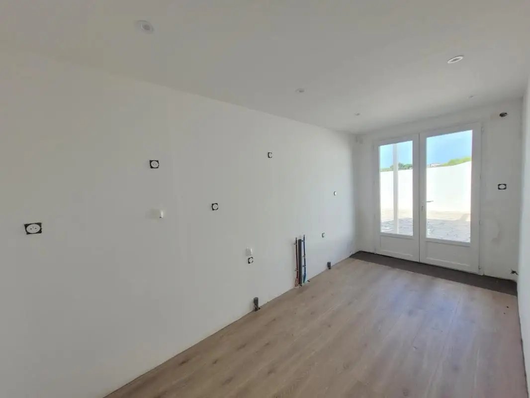 Appartement à vendre, 58m², Bandol