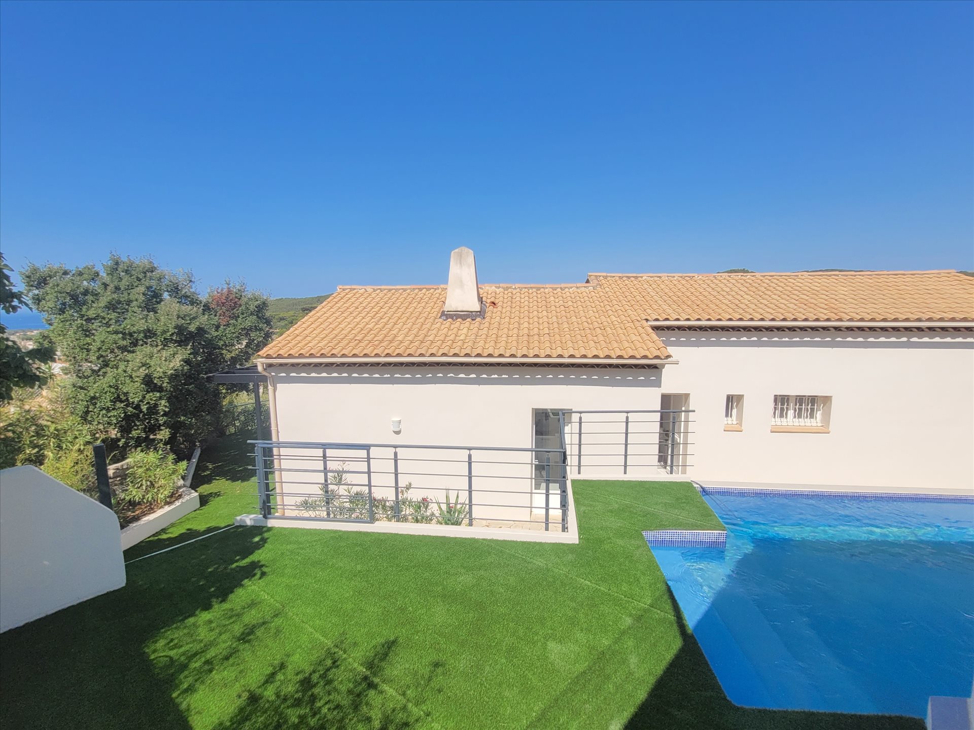 Maison à vendre, 233m², Bandol