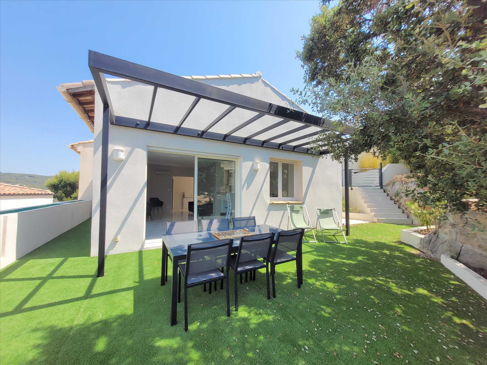 Maison à vendre, 233m², Bandol