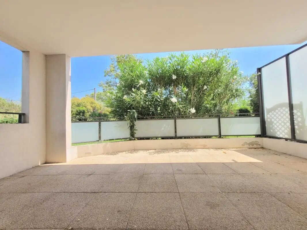 Appartement à vendre, 64m², Marseille 13ème