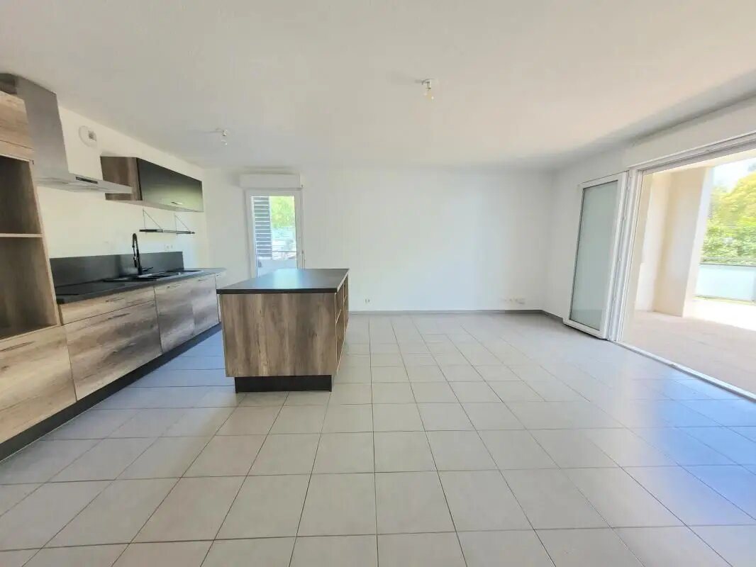 Appartement à vendre, 64m², Marseille 13ème