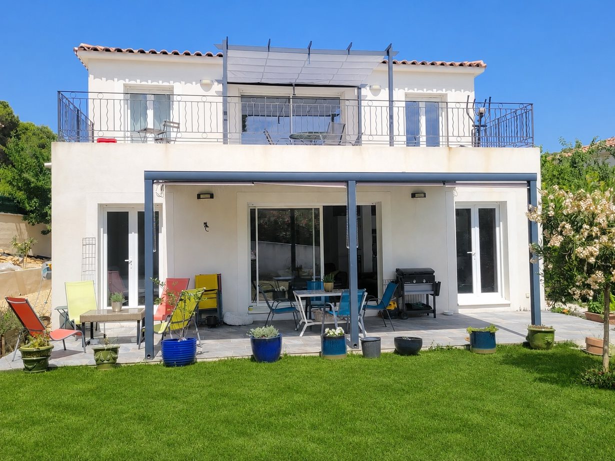 Maison à vendre, 147m², Ensuès-la-Redonne
