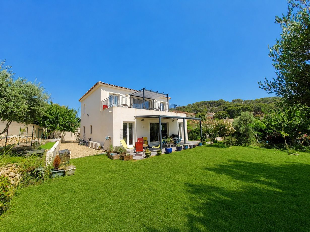 Maison à vendre, 147m², Ensuès-la-Redonne
