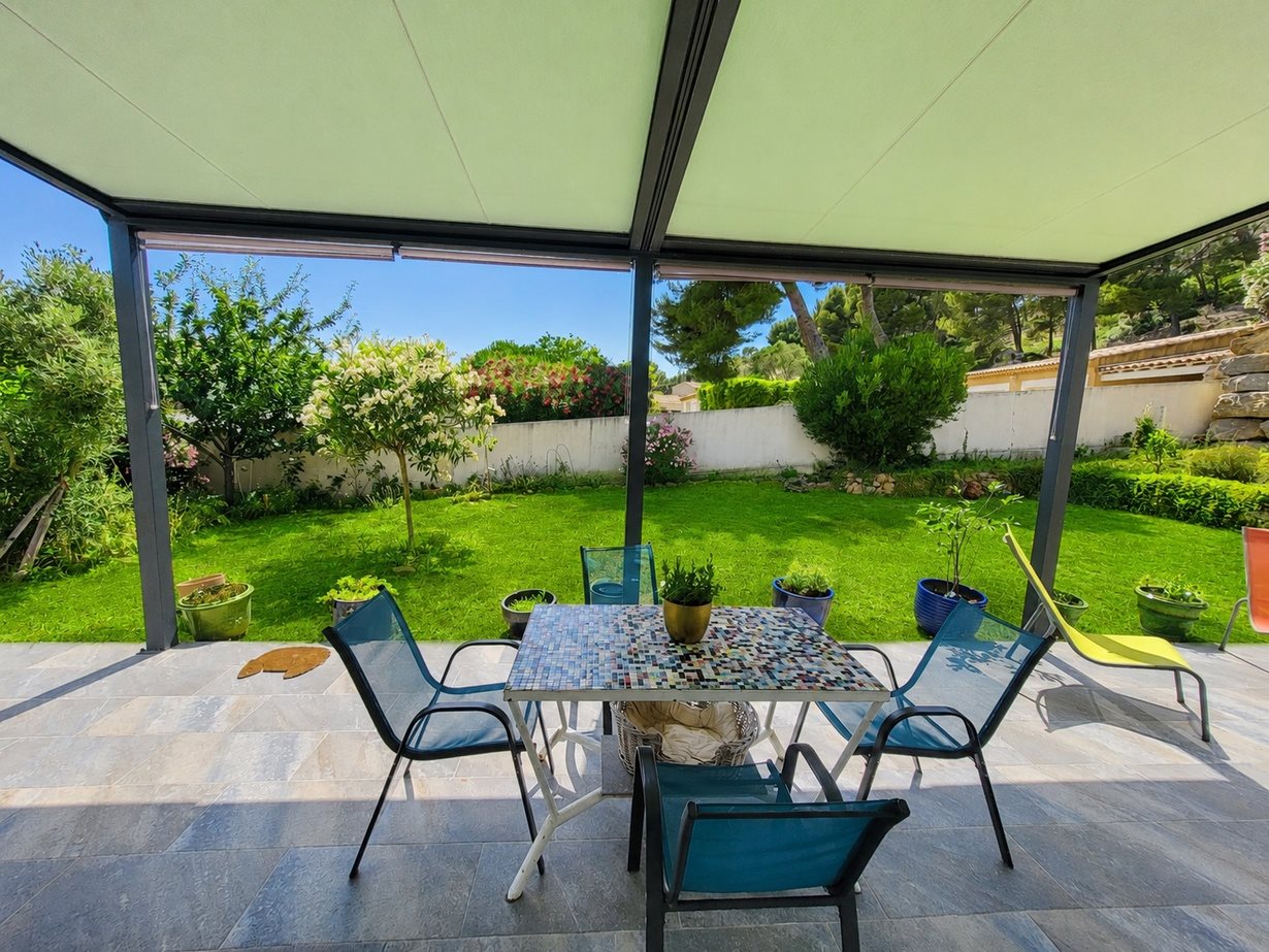 Maison à vendre, 147m², Ensuès-la-Redonne