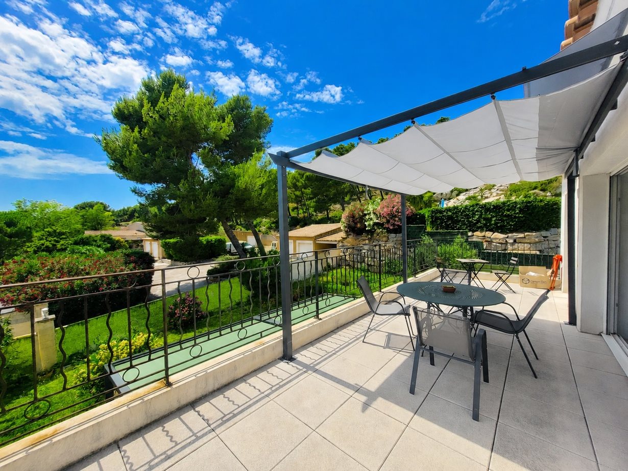 Maison à vendre, 147m², Ensuès-la-Redonne