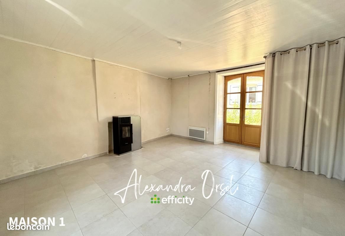 Maison à vendre, 236m², Beaulieu-sous-la-Roche
