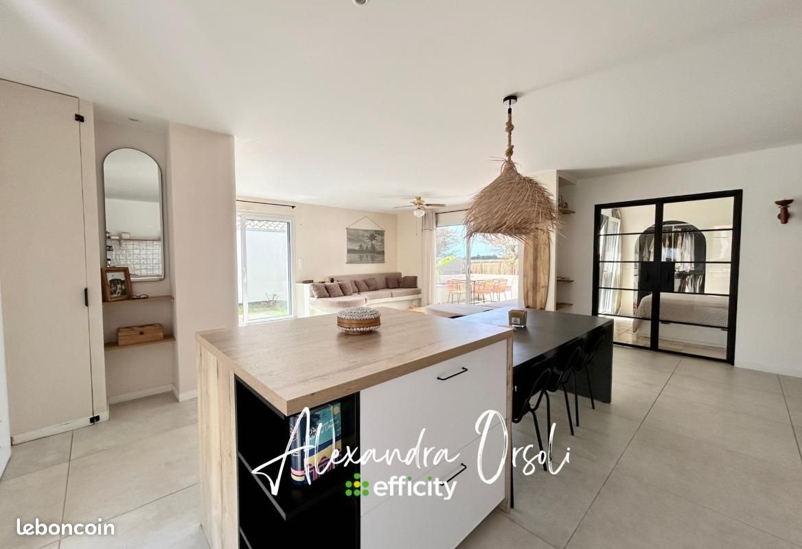 Maison à vendre, 116m², Saint-Mathurin