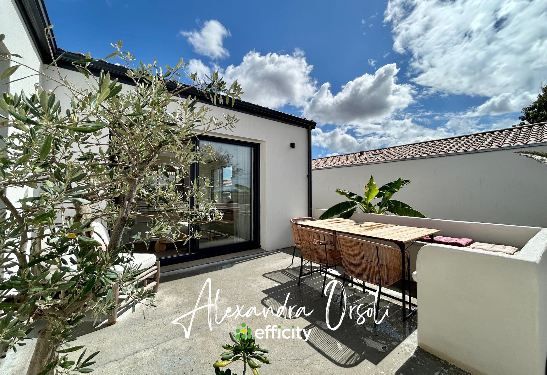 Maison à vendre, 5m², Saint-Mathurin