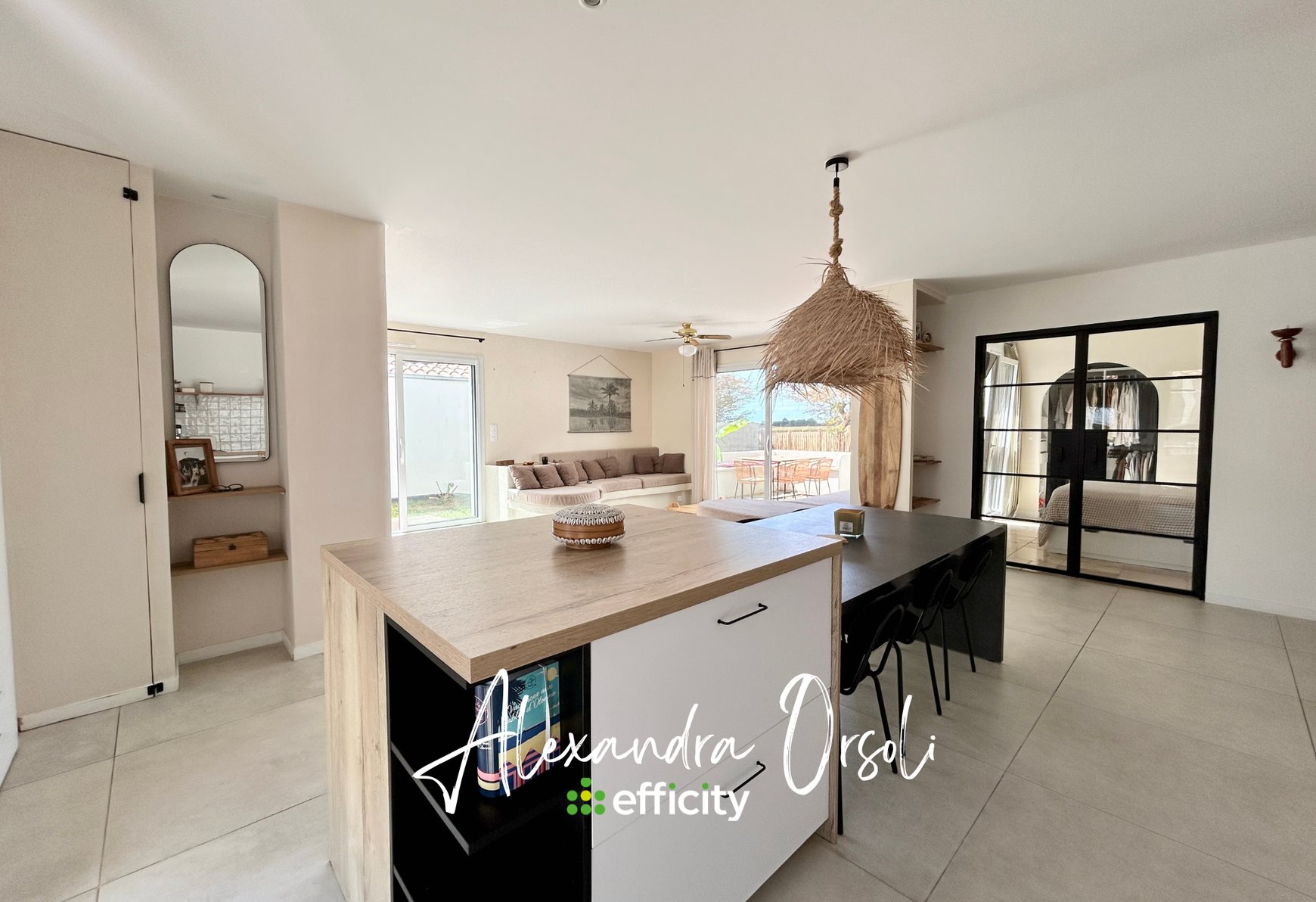 Maison à vendre, 5m², Saint-Mathurin