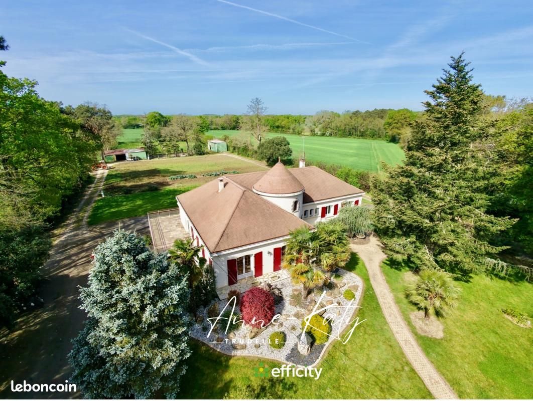 Maison à vendre, 252m², Martinet