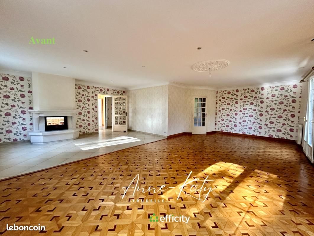Maison à vendre, 252m², Martinet