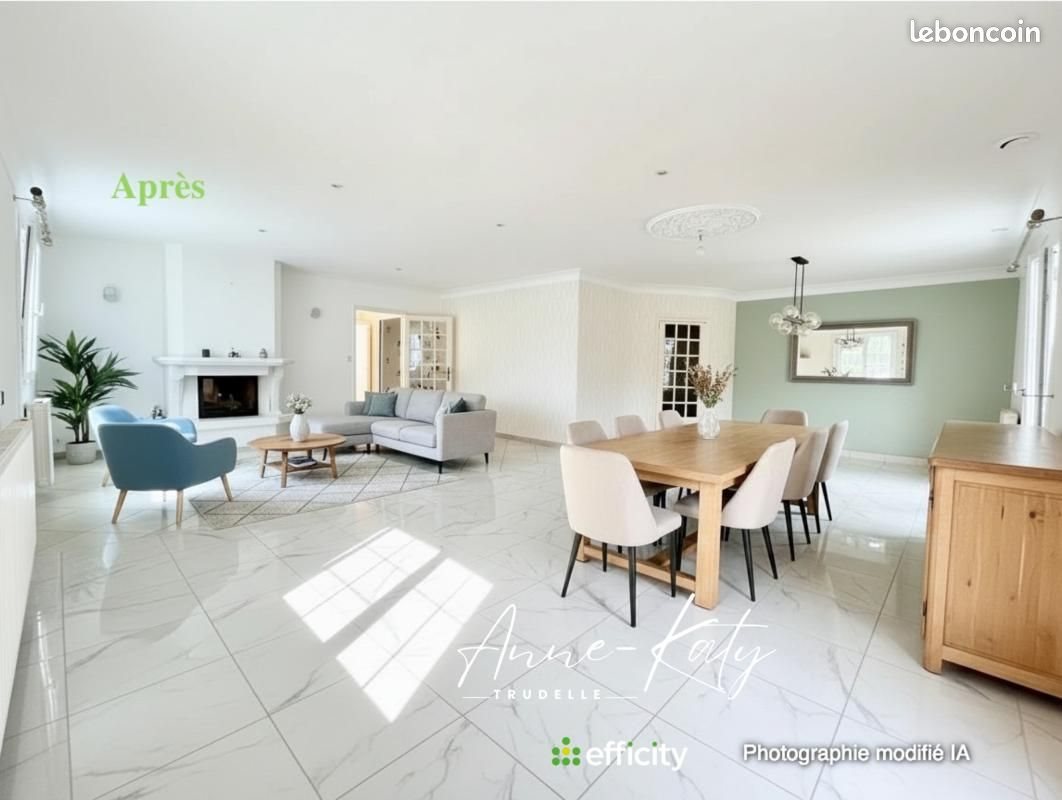 Maison à vendre, 252m², Martinet