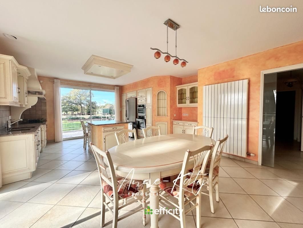 Maison à vendre, 252m², Martinet