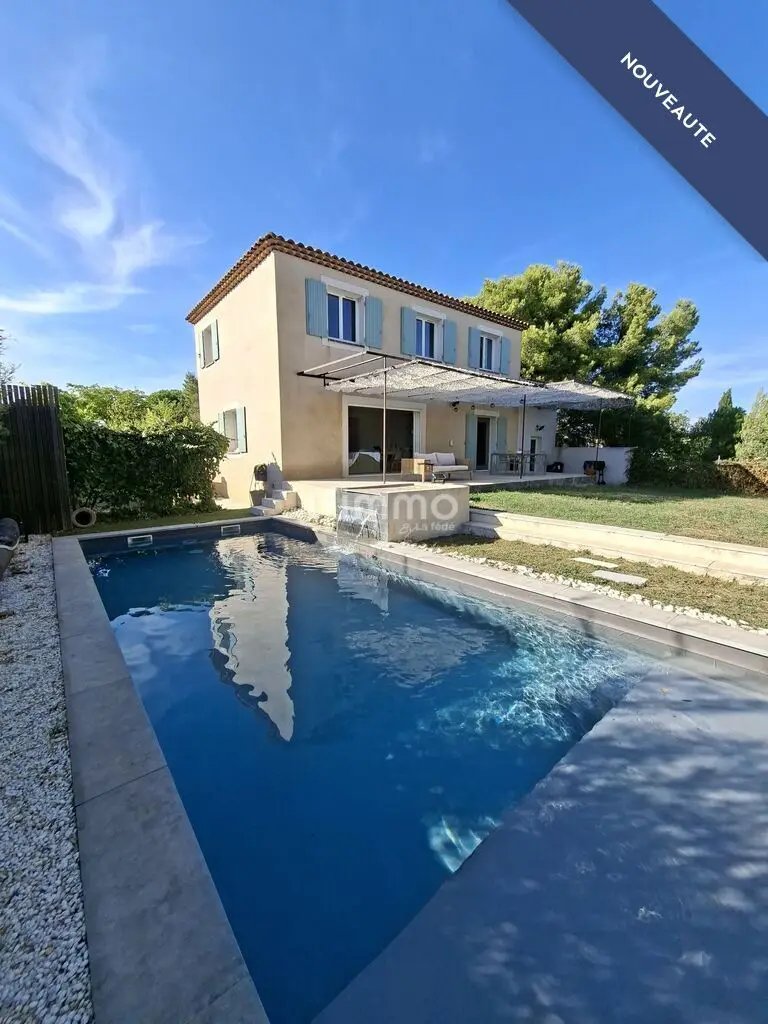 Maison à vendre, 130m², Miramas