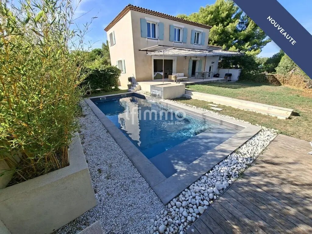 Maison à vendre, 130m², Miramas