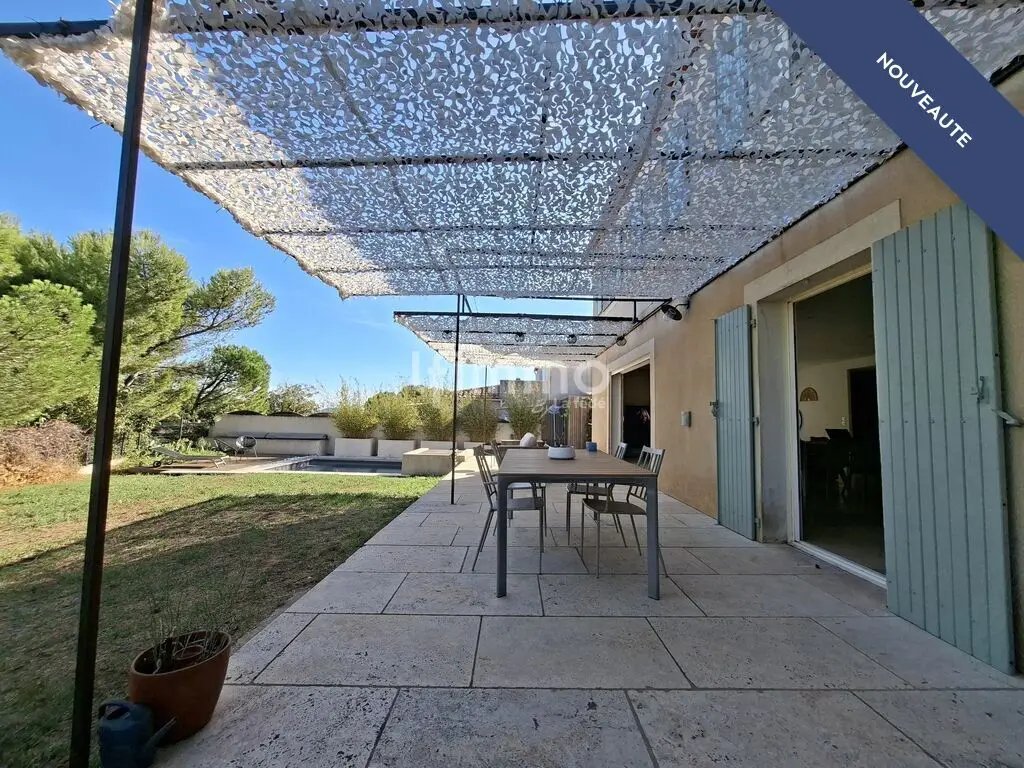 Maison à vendre, 130m², Miramas