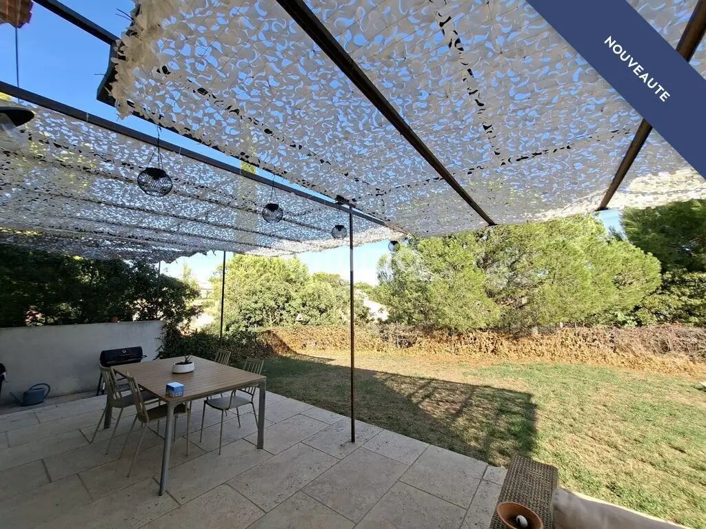 Maison à vendre, 130m², Miramas