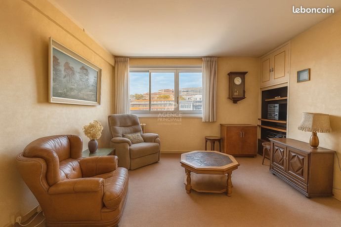 Appartement à vendre, 89m², Sèvres
